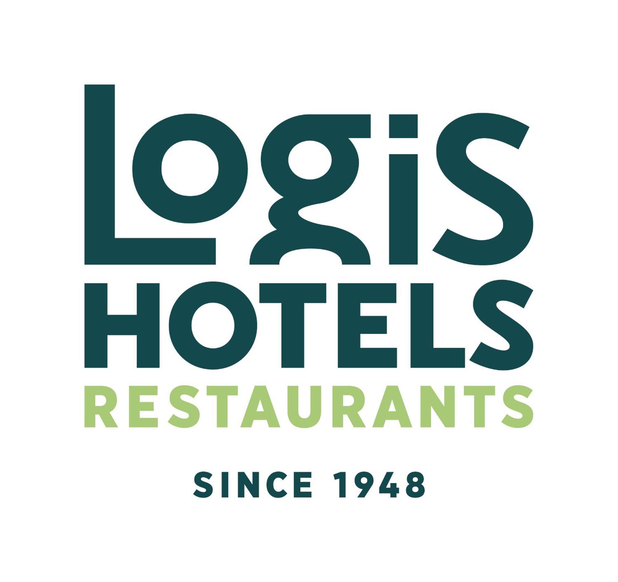 Logis Hotels - Au Poisson D'Argent - Hotel 3 Etoiles Et Restaurant Le Mesnil-en-Vallee Экстерьер фото